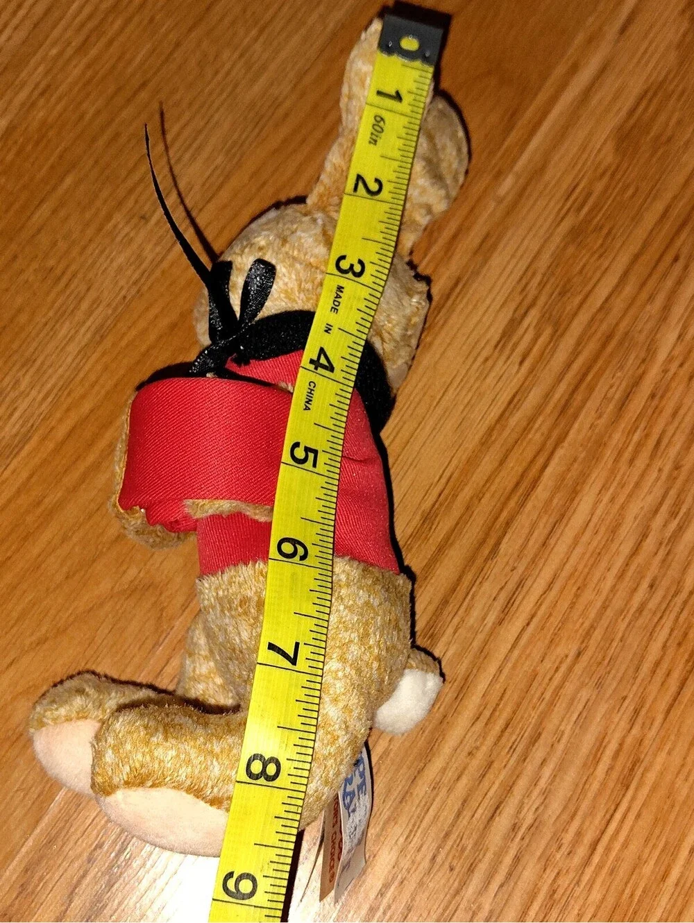 Dan Dee peter rabbit